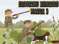 Тоглоом Shooting Hunters Match 3