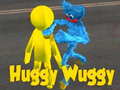 Тоглоом Huggy Wuggy 