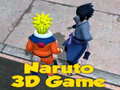 Тоглоом Naruto 3D Game