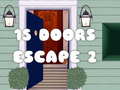 Тоглоом 15 Doors Escape 2