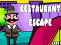 Тоглоом Restaurant Escape
