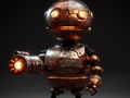 Тоглоом Robo-Butcher