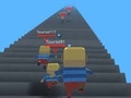 Тоглоом Kogama: Longest Stairs Adventure