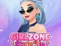 Тоглоом Girlzone Style Up