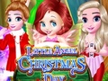 Тоглоом Little Angel Christmas Day