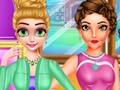 Тоглоом BFF Elegant Party Outfits