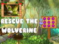 Тоглоом Rescue The Wolverine