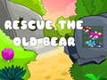 Тоглоом Rescue the Old Bear