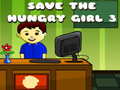 Тоглоом Save The Hungry Girl 3