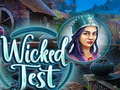 Тоглоом Wicked Test