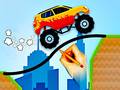 Тоглоом Draw and Save The Car