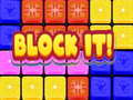 Тоглоом Block It!