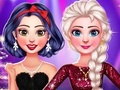Тоглоом My New Year's Sparkling Outfits
