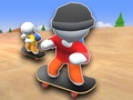 Тоглоом Flip Skater Idle