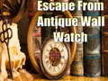 Тоглоом Escape From Antique Wall Watch
