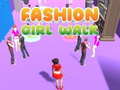 Тоглоом Fashion Girl Walk