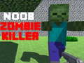 Тоглоом Noob: Zombie Killer