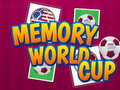 Тоглоом Memory World Cup