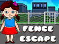 Тоглоом Fence Escape