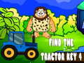 Тоглоом Find The Tractor Key 4