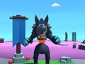 Тоглоом Monster Duel