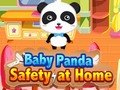 Тоглоом Baby Panda Home Safety