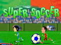 Тоглоом Super Soccer