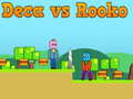 Тоглоом Deca vs Rooko