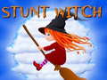 Тоглоом Stunt Witch