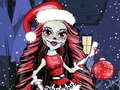 Тоглоом Monster High Christmas