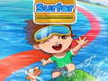 Тоглоом Surfer 
