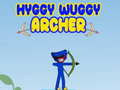 Тоглоом Huggy Wuggy Archer