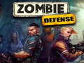 Тоглоом Zombie Defense 