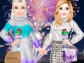 Тоглоом Bffs New Year Eve