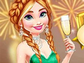 Тоглоом New Year's Glitter Fest
