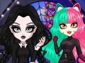 Тоглоом Besties on Wednesday
