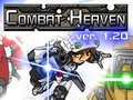 Тоглоом Combat Heaven