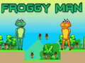 Тоглоом Froggy Man