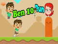 Тоглоом Ben 10 Run 
