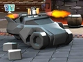 Тоглоом Car Crash Star