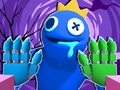 Тоглоом Rainbow Monster Playtime 3D
