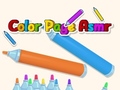 Тоглоом Color Page Asmr