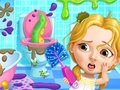 Тоглоом Sweet Baby Hotel Cleanup