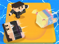 Тоглоом Merge Battle 3D