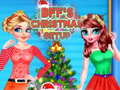 Тоглоом BFF Christmas Getup