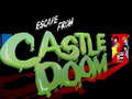 Тоглоом Escape From Castle Doom