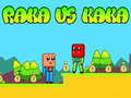 Тоглоом Raka vs Kaka