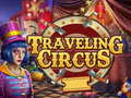 Тоглоом Traveling Circus