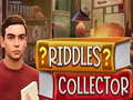 Тоглоом Riddles Collector