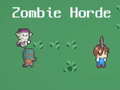 Тоглоом Zombie Horde